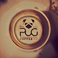 2/24/2017에 Çaglar Y.님이 Pug Coffee Co.에서 찍은 사진