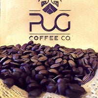 Foto tirada no(a) Pug Coffee Co. por Çaglar Y. em 3/2/2017