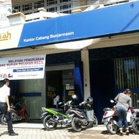 Bank Btn Syariah Banjarmasin 17 Visitors