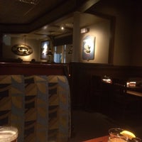 Photo taken at Red Lobster by Denis P. on 2/19/2016