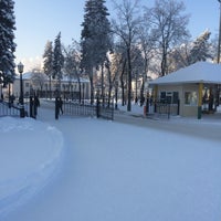 Photo taken at Казаньоргсинтез by Denis P. on 1/27/2016