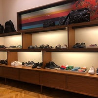 Photo taken at Paul Smith by Wittaya P. on 4/15/2018