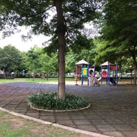 Photo taken at Phan Phirom Park by Wittaya P. on 6/19/2018