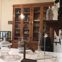 Photo taken at Musée Curie by Xsi on 11/24/2018