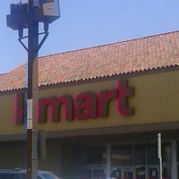 Photo taken at Kmart by frank p. on 7/23/2013