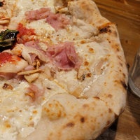 Photo taken at Franco Manca by Maria Helena A. on 1/3/2024