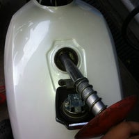 Photo taken at Esso Petrol Kiosk by Alanqq M. on 12/8/2012