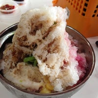 5彩板面 Seri Kembangan Selangor