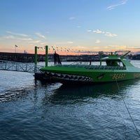 Photo taken at Pier 83 by Taisiia I. on 8/14/2022