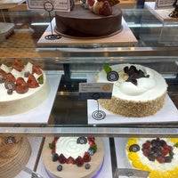 Photo taken at Paris Baguette by Taisiia I. on 3/20/2023