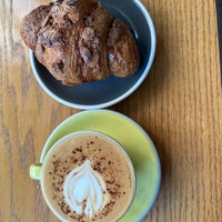 Foto tirada no(a) St Kilda Coffee por Taisiia I. em 5/18/2023