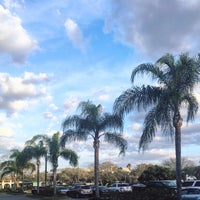 Photo taken at Sarasota, FL by Taisiia I. on 3/12/2016