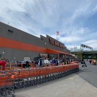Photo taken at The Home Depot by Taisiia I. on 5/2/2020