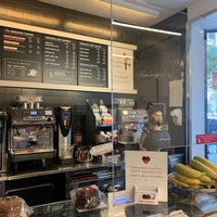 Photo taken at Pret A Manger by Taisiia I. on 7/21/2020
