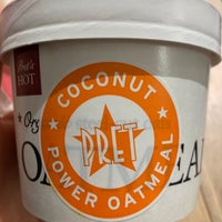 Photo taken at Pret A Manger by Taisiia I. on 2/10/2020