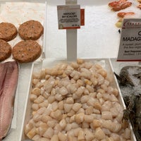 Photo taken at Citarella Gourmet Market - Upper East Side by Taisiia I. on 3/22/2020
