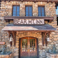 Photo taken at Bear Mountain Inn by Taisiia I. on 10/14/2022