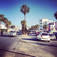 place