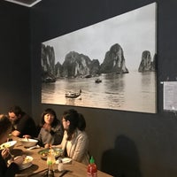 Photo taken at Tuan Phong by Maria B. on 11/9/2017