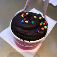 Photo taken at Colossal Cupcakes by Katie P. on 12/20/2018