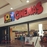 109シネマズ明和 Sinema Kompleksi