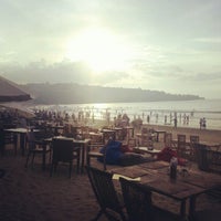 Radja Seafood Cafe Jimbaran Bali
