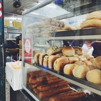 美紅豆漿 Chinese Breakfast Place In 左營區