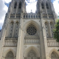 Photo taken at Washington National Cathedral Tower Climb by buenrostroVan on 5/27/2021