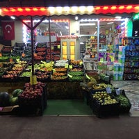 Photo taken at rüyam market by Seref A. on 5/20/2019