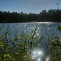 Photo taken at Pilvijärvi by marra on 8/16/2015