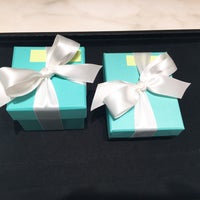 Photo taken at Tiffany &amp;amp; Co. by JH on 4/26/2017