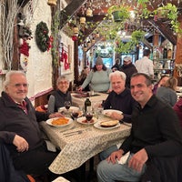 Photo taken at Paesano of Mulberry Street by Dan C. on 12/2/2022