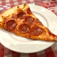 Photo taken at Rocco&amp;#39;s New York Style Pizza by Dan C. on 4/26/2023