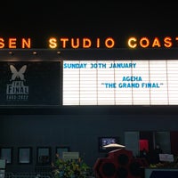 Photo taken at ageHa by Dan C. on 1/30/2022