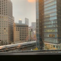 Photo taken at Hotel Villa Fontaine Shiodome by Dan C. on 12/8/2021