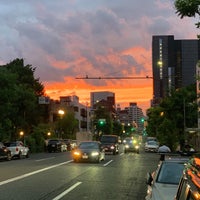 Photo taken at Daikanyama by Dan C. on 6/20/2021