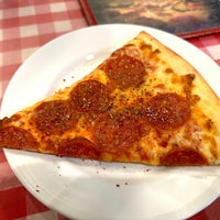 Photo taken at Rocco&amp;#39;s New York Style Pizza by Dan C. on 6/7/2023