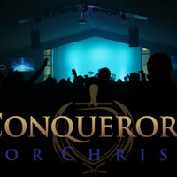 Photo prise au Conquerors For Christ par Conquerors For Christ le1/14/2014