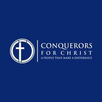 Photo prise au Conquerors For Christ par Conquerors For Christ le1/5/2016