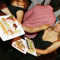 7/17/2013에 Mas Sake Freestyle Sushi님이 Mas Sake Freestyle Sushi에서 찍은 사진