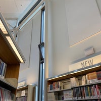 1/19/2019 tarihinde Juliana C.ziyaretçi tarafından North Beach Branch Library'de çekilen fotoğraf