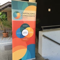 Foto scattata a La Salle Campus da Sergi B. il 7/5/2016