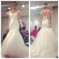 rina's bridal boutique