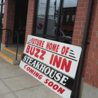 Live Music Picture Of Buzz Inn Steakhouse Granite Falls Tripadvisor