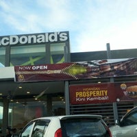 Mcdelivery Order Secara Online