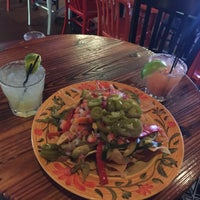 Photo taken at Pedro&amp;#39;s Cantina by Srikanth J. on 9/2/2017