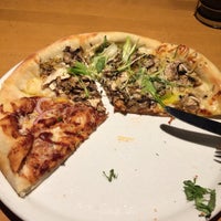 Photo taken at California Pizza Kitchen by Susan G. on 9/1/2015