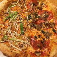 Photo taken at California Pizza Kitchen by Susan G. on 9/13/2016