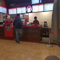 Photo taken at Wendy’s by Andrey M. on 4/23/2019