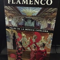 8/26/2015에 Solange S.님이 Arte Flamenco Barcelona에서 찍은 사진